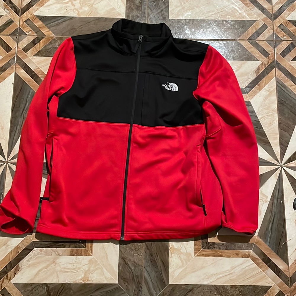 The North Face Jacket